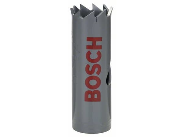 Bosch HULSAV HSS BI-M 17MM
