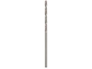 Bosch METALBOR HSS-G 1,1X36MM 10 STK