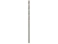 Miniatyrbilde 4 av 4: Bosch METALBOR HSS-G 1,1X36MM 10 STK