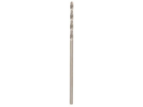 Bosch METALBOR HSS-G 1,1X36MM 10 STK