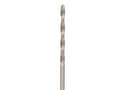 Miniatyrbilde 1 av 4: Bosch METALBOR HSS-G 1,1X36MM 10 STK