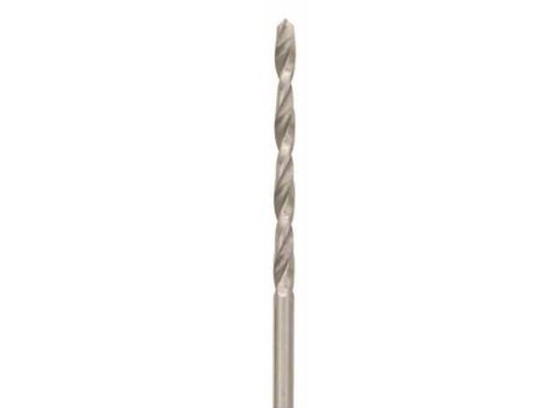 Bosch METALBOR HSS-G 1,1X36MM 10 STK
