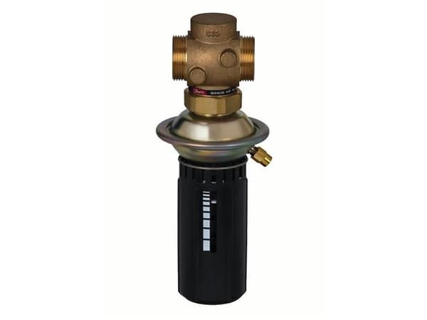 Danfoss AVP 20 PN16 - Fremløbsmontering G 1 A kvs 6,3 003H6241