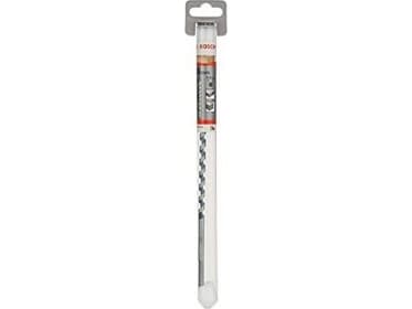 Bosch - Bor - for tre, bløtt tre, løvtre - vribordel - 6 mm - heksagonal - lengde: 235 mm