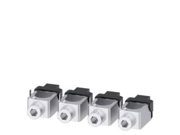 Siemens 3VA9264-0JG12 Virtakosketintarvike 1 kpl (L x K x S) 29 x 22,2 x 61,2 mm