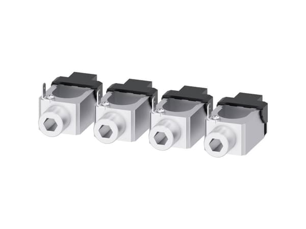 Siemens 3VA9264-0JG12 Virtakosketintarvike 1 kpl (L x K x S) 29 x 22,2 x 61,2 mm