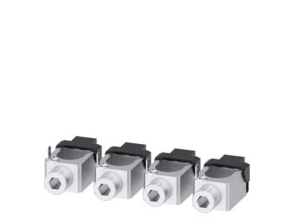 Siemens 3VA9264-0JG12 Virtakosketintarvike 1 kpl (L x K x S) 29 x 22,2 x 61,2 mm