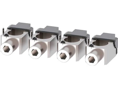 Siemens 3VA9264-0JG12 Virtakosketintarvike 1 kpl (L x K x S) 29 x 22,2 x 61,2 mm