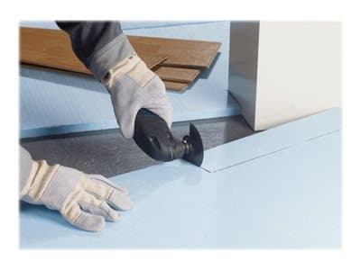 Bosch SEGMENTKNIV ACZ100SWB 100MM PYÖREÄ