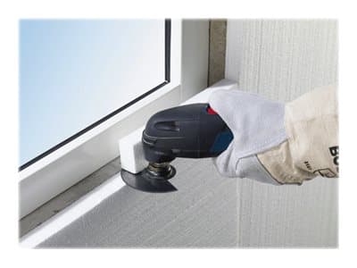 Bosch SEGMENTKNIV ACZ100SWB 100MM PYÖREÄ