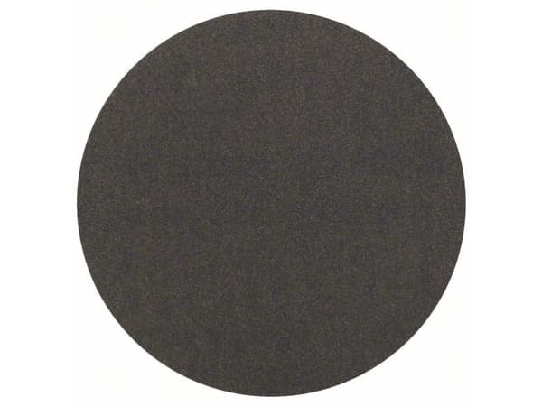 Bosch Accessories 2608605499 Slibepapir til slibetallerken med burrebånd, ulåst Kornstørrelse 240 (Ø) 115 mm 10 stk