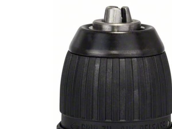 Bosch - Kjoks uten nøkkel - 1-10 mm - heksagonal