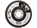 Miniatyrbild 2 av 3: Bosch Accessories 2608608268 Lamelskiver Diameter 115 mm N/A 1 stk