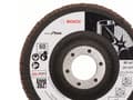 Miniatyrbild 1 av 3: Bosch Accessories 2608608268 Lamelskiver Diameter 115 mm N/A 1 stk