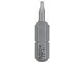 Miniatyrbild 2 av 2: Bosch BITS T7 SECURITY, TORX 20, 2 STK