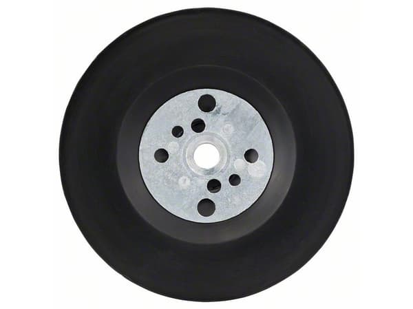 Bosch gummibricka 100MM M10 för vinkelslipmaskiner