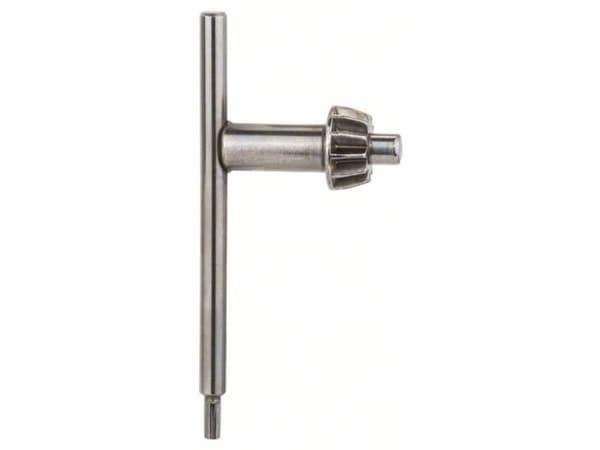 Bosch Accessories 1607950041 Reservenøgle til tandkrans-borepatron S3, A, 110 mm, 50 mm, 4 mm, 8 mm