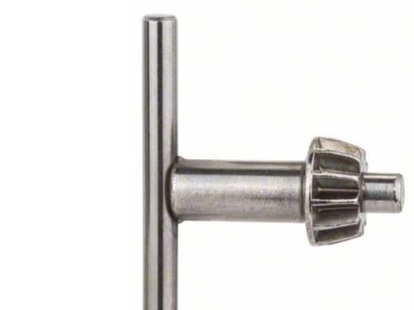 Bosch Accessories 1607950041 Reservenøgle til tandkrans-borepatron S3, A, 110 mm, 50 mm, 4 mm, 8 mm