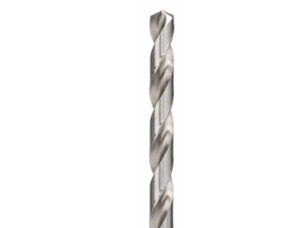 Bosch METALBOR HSS-G 12X205MM 5 STK