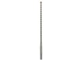 Pikkukuva 3 / 5: Bosch VASARA SDS-MAX SPEED X 15X400/540MM
