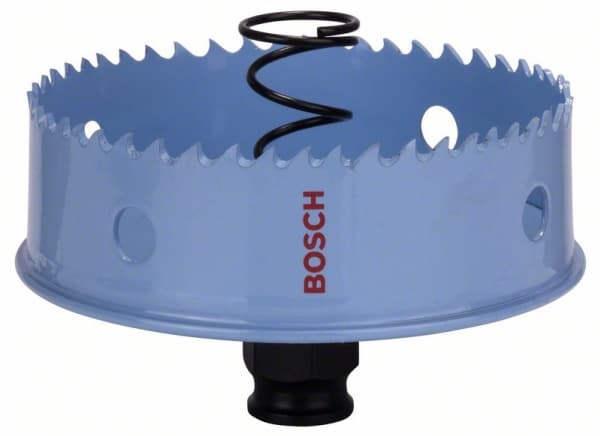 Bosch HULSAV LEVYMETALLI 89MM