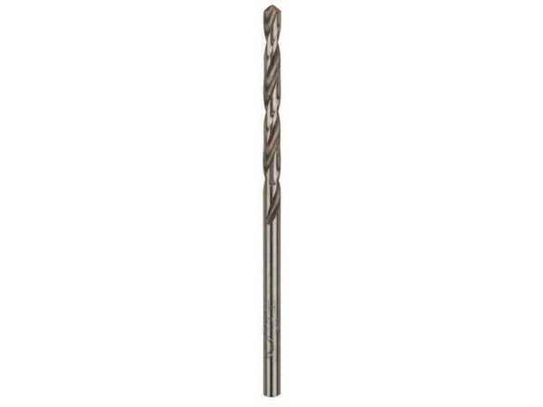 Bosch METALBOR HSS-G 3,2X65MM 10 STK