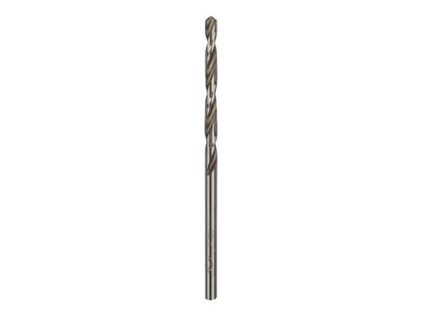 Bosch METALBOR HSS-G 3,2X65MM 10 STK