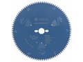 Miniatyrbild 2 av 3: Bosch RUND SEAM BLADE 300X30X2.8MM 96T EXP ALU