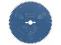 Miniatyrbild 1 av 3: Bosch RUND SEAM BLADE 300X30X2.8MM 96T EXP ALU