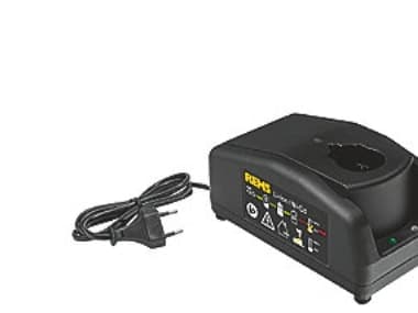 Lader REMS 10,8-18V Ni-Cd/Li-Ion 65W