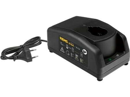 Lader REMS 10,8-18V Ni-Cd/Li-Ion 65W