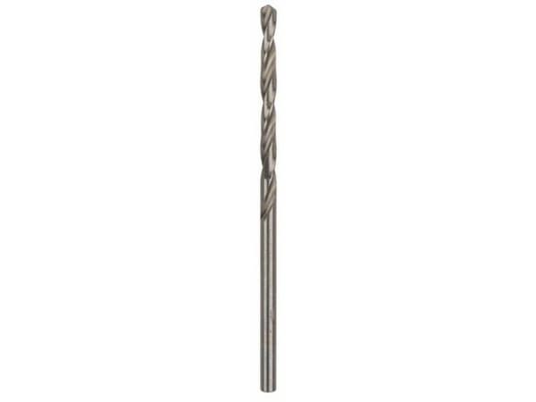 Bosch METALBOR HSS-G 3,1X65MM 10 kpl