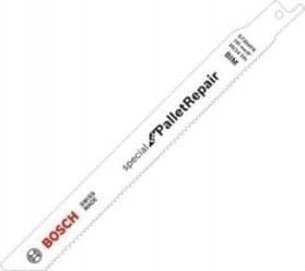 Bosch BOSCH RECIMER SAGBLAD S725VFR SPESIAL FOR PALLEREPARASJON 225mm / 200 stk.