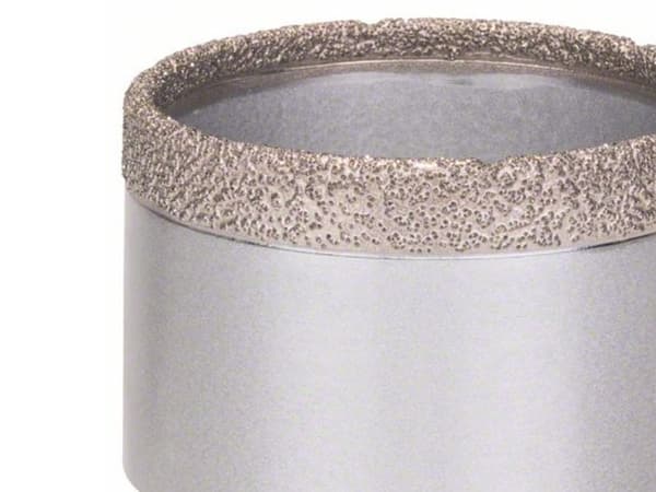 Bosch DIAMANTHULSAV 65MM DRYSPEED