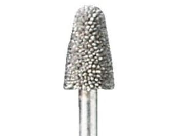Dremel SLIBESTIFT 9934 WOLFRAMKARBID