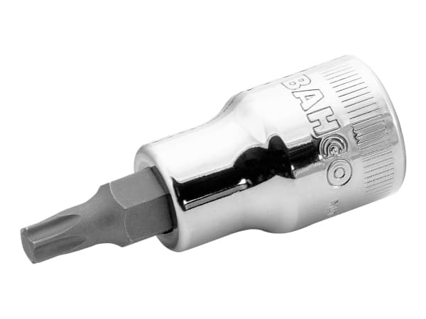 Bahco TORXTOP 1/2" neliö T30
