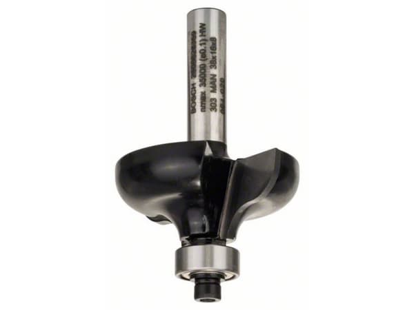 Bosch FRÆSER PROFIL M/LIM HM 8MM L:16MM