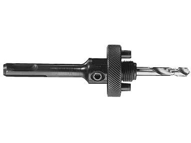 Bosch 2 609 390 036 borrmonteringstillbehör Hålsågadapter