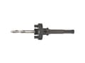 Miniatyrbild 4 av 5: Bosch 2 609 390 036 borrmonteringstillbehör Hålsågadapter