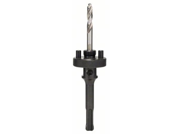 Bosch 2 609 390 036 borrmonteringstillbehör Hålsågadapter