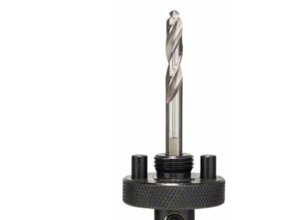 Bosch 2 609 390 036 borrmonteringstillbehör Hålsågadapter