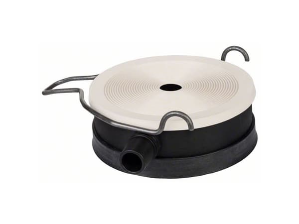 Bosch VANDSAMLINGSRING 132MM TIL GCR 180