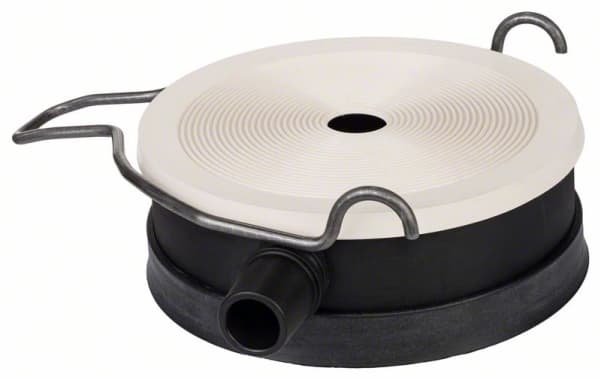 Bosch VANDSAMLINGSRING 132MM TIL GCR 180