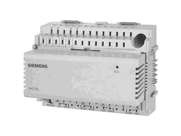 Siemens Siemens-KNX BPZ:RMZ782B Laajennusmoduuli BPZ:RMZ782B