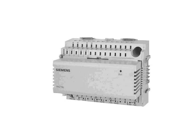 Siemens Siemens-KNX BPZ:RMZ782B Laajennusmoduuli BPZ:RMZ782B