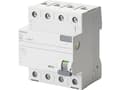 Pikkukuva 3 / 5: Siemens 5SV36426 FI turvakytkin A 4-napainen 25 A 0,3 A 400 V 400 V