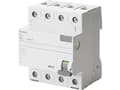 Pikkukuva 1 / 5: Siemens 5SV36426 FI turvakytkin A 4-napainen 25 A 0,3 A 400 V 400 V