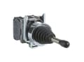 Miniatyrbild 5 av 5: Schneider Electric XD4PA12, Svart, Metallisk, 600 V, 0,1 A, 116 g
