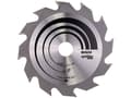 Miniatyrbild 3 av 4: Bosch RUNDSAVKL OPTILINE 140X2,4X20/12,7MM T12