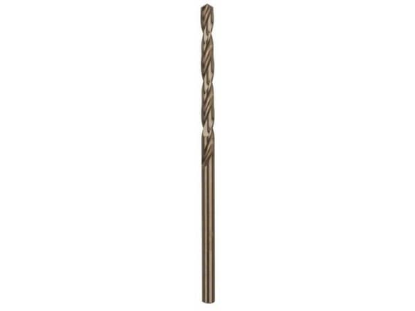 Bosch METALBOR HSS-CO S 3,5X70MM 10 STK